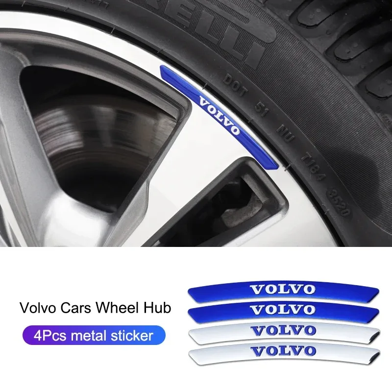 4Pcs Aluminum Car Badges Wheel Rims Racing Hub Stickers For Volvo ES90 EC40 EX40 EM90 XC90 V90 V60 XC60 V40 S80 S60 S90 C40 XC40
4Pcs Aluminum Car Badges Wheel Rims Racing Hub Stickers For Volvo ES90 EC40 EX40 EM90 XC90 V90 V60 XC60 V40 S80 S60 S90 C40 XC40