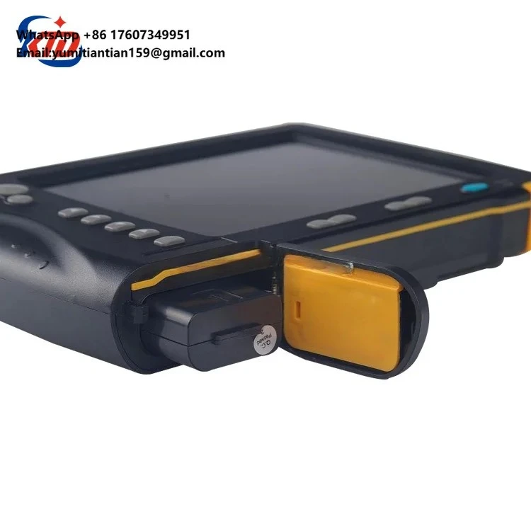 Konted V10 Ultrasound, Poultry Farming Equipment/Animals Breeding Equipment
Konted V10 Ultrasound, Poultry Farming Equipment/Animals Breeding Equipment