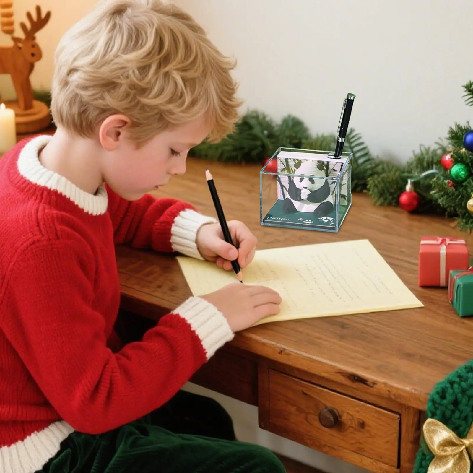 Часы-календарь с пандой, отрывной календарь на 2026 год, декоративный настольный планировщик для книжной полки, работы, спальни, гостиной
Часы-календарь с пандой, отрывной календарь на 2026 год, декоративный настольный планировщик для книжной полки, работы, спальни, гостиной