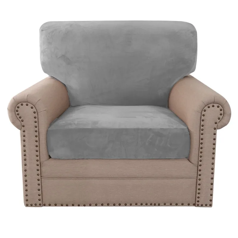 Velvet Sofa Covers Polar Fleece Fabric Sofa Seat Cushion Cover Solid Stretch Sofa Couch Case Living Room Furniture Protector
Velvet Sofa Covers Polar Fleece Fabric Sofa Seat Cushion Cover Solid Stretch Sofa Couch Case Living Room Furniture Protector