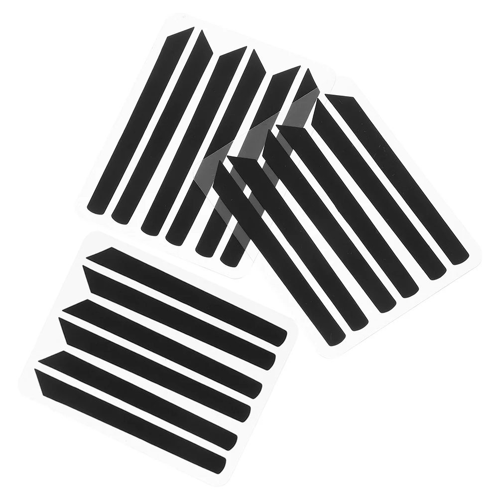 3 Sheets Lash Lifting Strips Soft Silicone Eyelash Pads Universal Fit for Most Curlers Ideal for Daily Makeup and Special
3 Sheets Lash Lifting Strips Soft Silicone Eyelash Pads Universal Fit for Most Curlers Ideal for Daily Makeup and Special