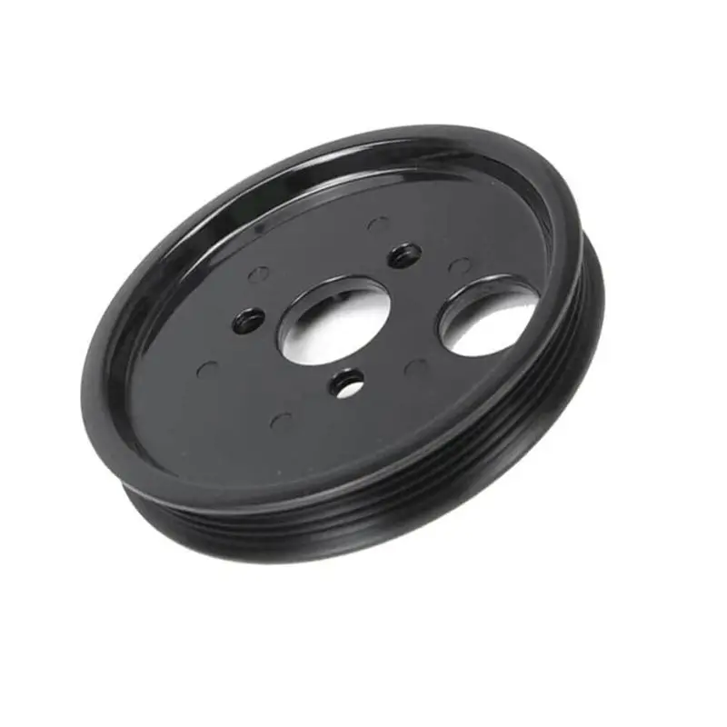 Power Steering Pump Pulley 6C1Q-3A733-AA 1372740 PK293A733AA 6C1Q3A733AA For Ford Transit V348 Vehicle Parts-L94A
Power Steering Pump Pulley 6C1Q-3A733-AA 1372740 PK293A733AA 6C1Q3A733AA For Ford Transit V348 Vehicle Parts-L94A