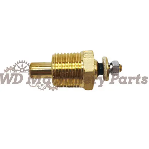 Temperature Sensor 7N8532 for Caterpillar AP-1000 AP-1050 AP-1050B AP-1055B AP-650B 416B
Temperature Sensor 7N8532 for Caterpillar AP-1000 AP-1050 AP-1050B AP-1055B AP-650B 416B