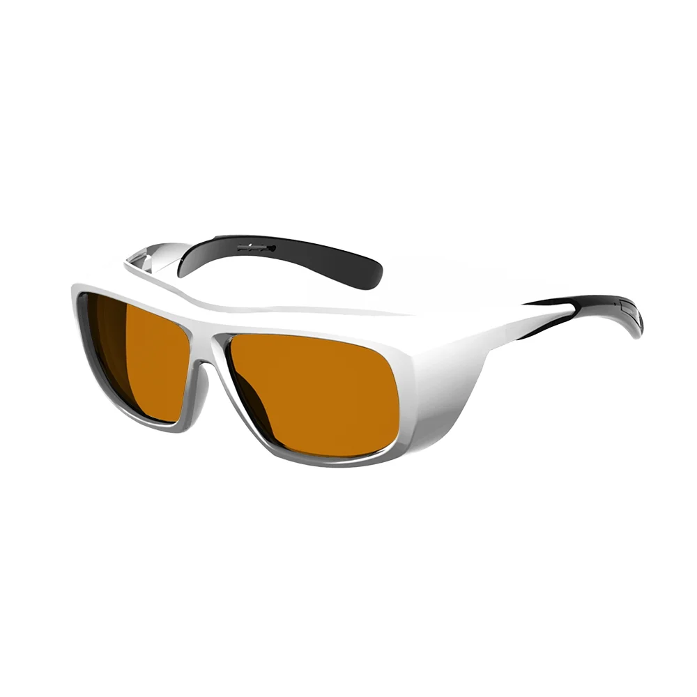 Green Blue Laser Safety Goggles 450nm 532nm UV Protection Glasses for Laser Engraver Hair Removal Anti-Glare
Green Blue Laser Safety Goggles 450nm 532nm UV Protection Glasses for Laser Engraver Hair Removal Anti-Glare