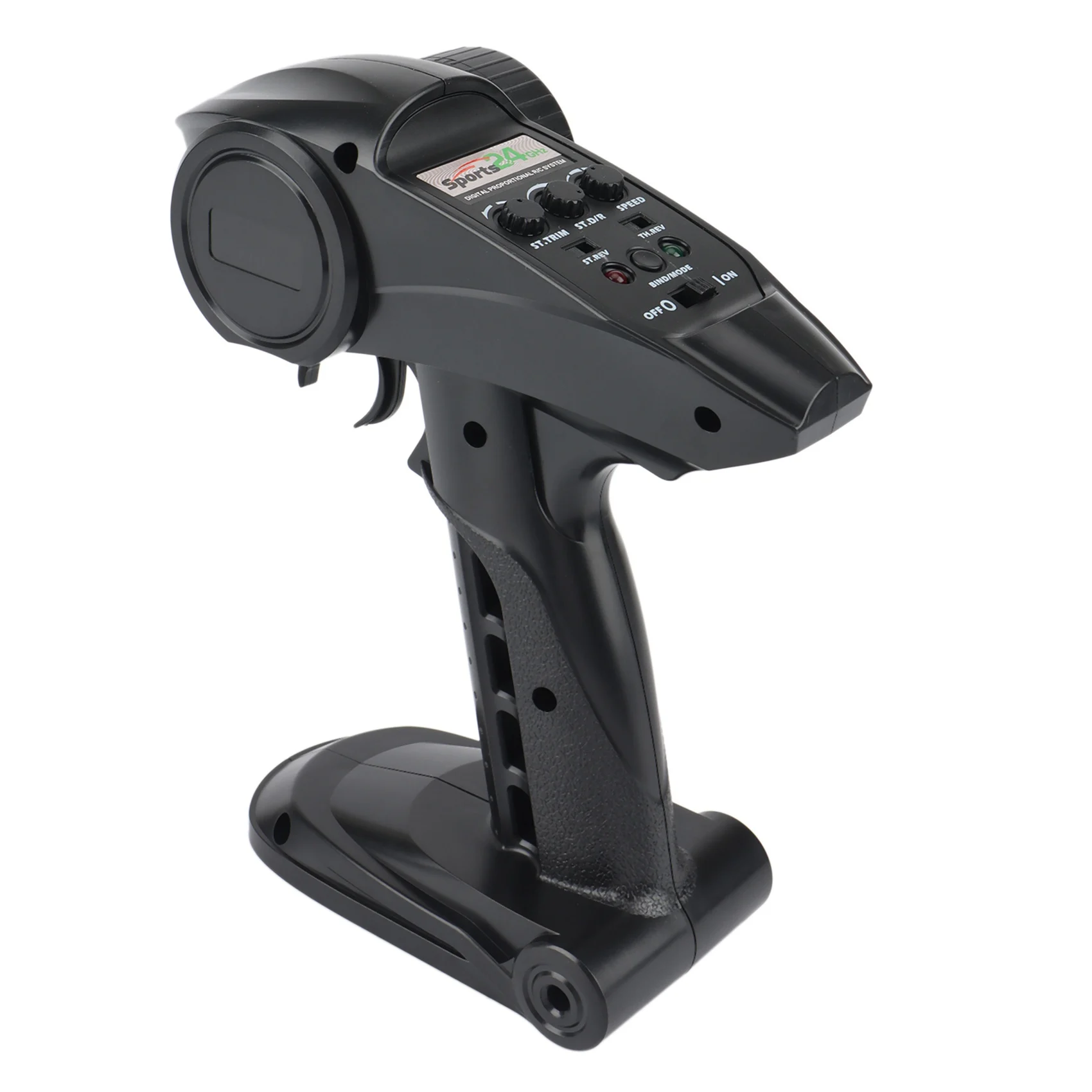 Brushless Remote Control Transmitter for HBX 16889 16889A 16890 16890A SG 1601 SG 1602 SG1601 RC Car Parts Accessories
Brushless Remote Control Transmitter for HBX 16889 16889A 16890 16890A SG 1601 SG 1602 SG1601 RC Car Parts Accessories