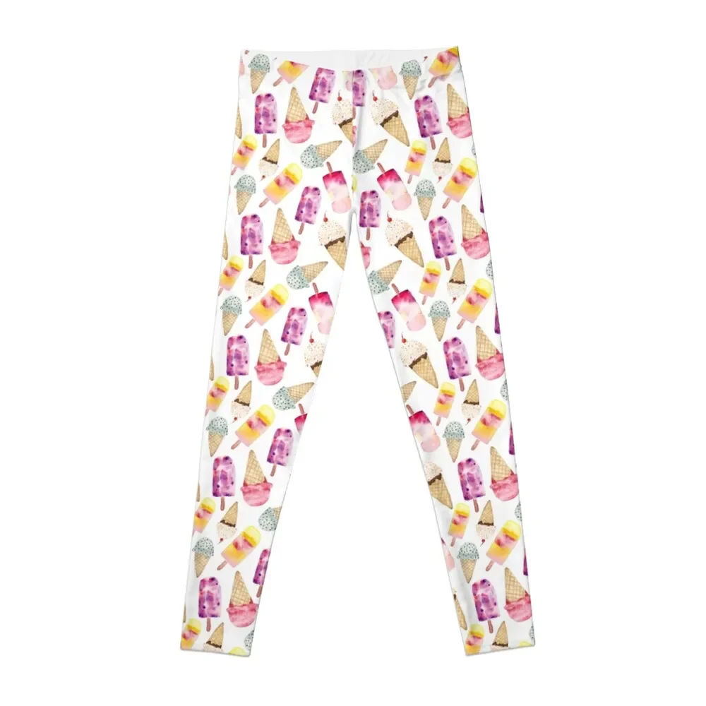 Sweet Summer Treats Leggings for fitness joggers for push up fitness Womens Leggings
Sweet Summer Treats Leggings for fitness joggers for push up fitness Womens Leggings