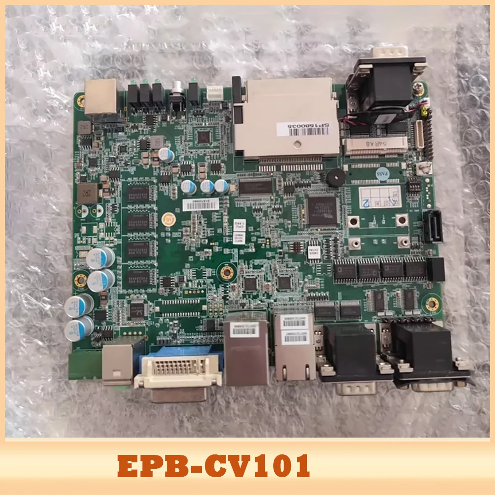 EPB-CV101 Материнская плата для медицинской промышленности EPB-CV101 REV:A1.0_0_0 1907CV0B03
EPB-CV101 Материнская плата для медицинской промышленности EPB-CV101 REV:A1.0_0_0 1907CV0B03