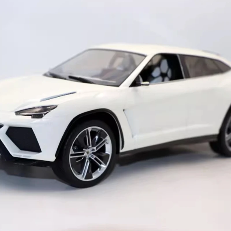 MCG масштаб 1:18 Urus внедорожный сплав имитация модели автомобиля статическая коллекция украшенные праздничные подарки игрушки сувенирный подарок 
MCG масштаб 1:18 Urus внедорожный сплав имитация модели автомобиля статическая коллекция украшенные праздничные подарки игрушки сувенирный подарок