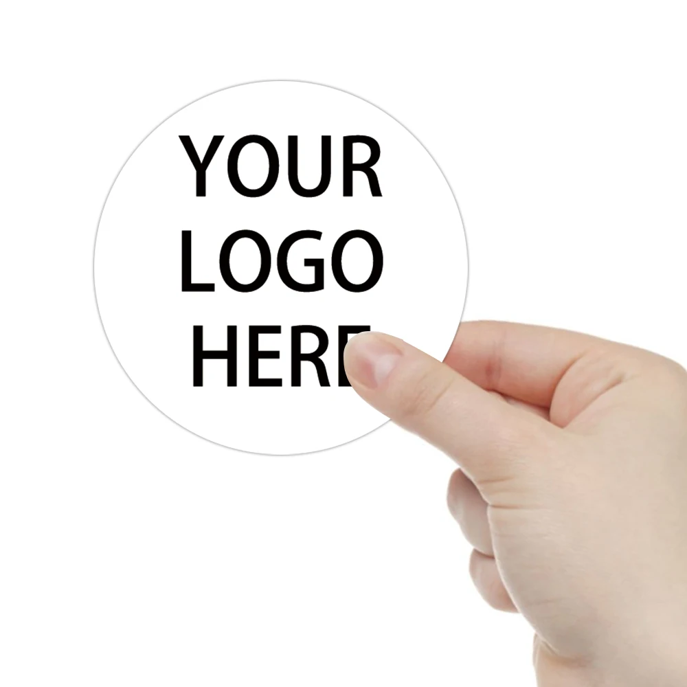 20/40pcs 4cm Custom Logo Stickers Personalized DIY Your Own Labels Wedding Birthday baby shower event party Gift Box decor
20/40pcs 4cm Custom Logo Stickers Personalized DIY Your Own Labels Wedding Birthday baby shower event party Gift Box decor