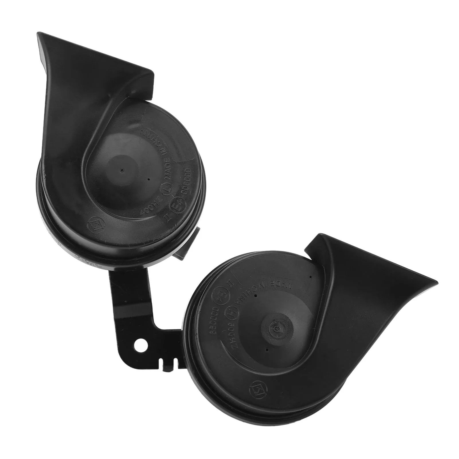 Автомобильный звуковой сигнал в виде улитки, двухцветный звуковой сигнал в виде улитки с кронштейном, высокий низкий тон для Tesla MODEL 3, 2017, 2018, 2019, 2020, 2022, 2022, автомобильные аксессуары
Автомобильный звуковой сигнал в виде улитки, двухцветный звуковой сигнал в виде улитки с кронштейном, высокий низкий тон для Tesla MODEL 3, 2017, 2018, 2019, 2020, 2022, 2022, автомобильные аксессуары