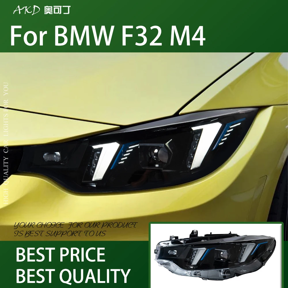 Car For BMW 4 Series F32 M4 2012-2019 Headlights DRL Hella LED Bi Xenon Bulb Fog Lights Car Accessory 430i M4 GTS F36 F80 F33
Car For BMW 4 Series F32 M4 2012-2019 Headlights DRL Hella LED Bi Xenon Bulb Fog Lights Car Accessory 430i M4 GTS F36 F80 F33