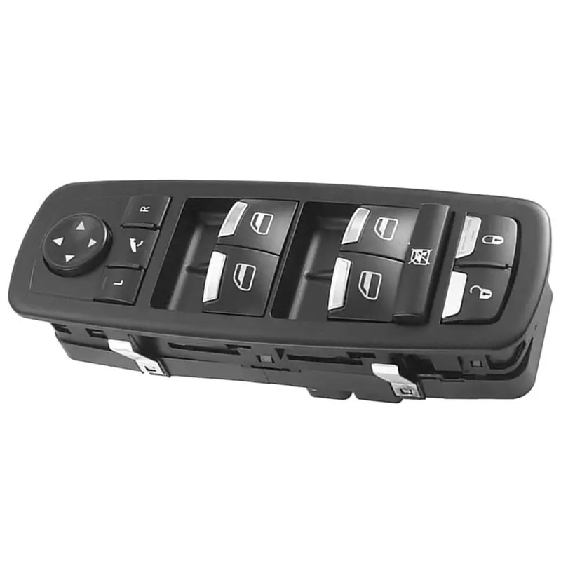 ABQB-Auto For Ghibli 2014-2018 Front Power Master Window Switch Glass Lifter Control Switch 5PG12DX9AB
ABQB-Auto For Ghibli 2014-2018 Front Power Master Window Switch Glass Lifter Control Switch 5PG12DX9AB