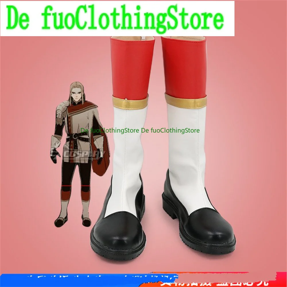 Fire Emblem Jeritza Cosplay Shoes Boots Game Anime Halloween Christmas DefuoClothing Shoes Store
Fire Emblem Jeritza Cosplay Shoes Boots Game Anime Halloween Christmas DefuoClothing Shoes Store