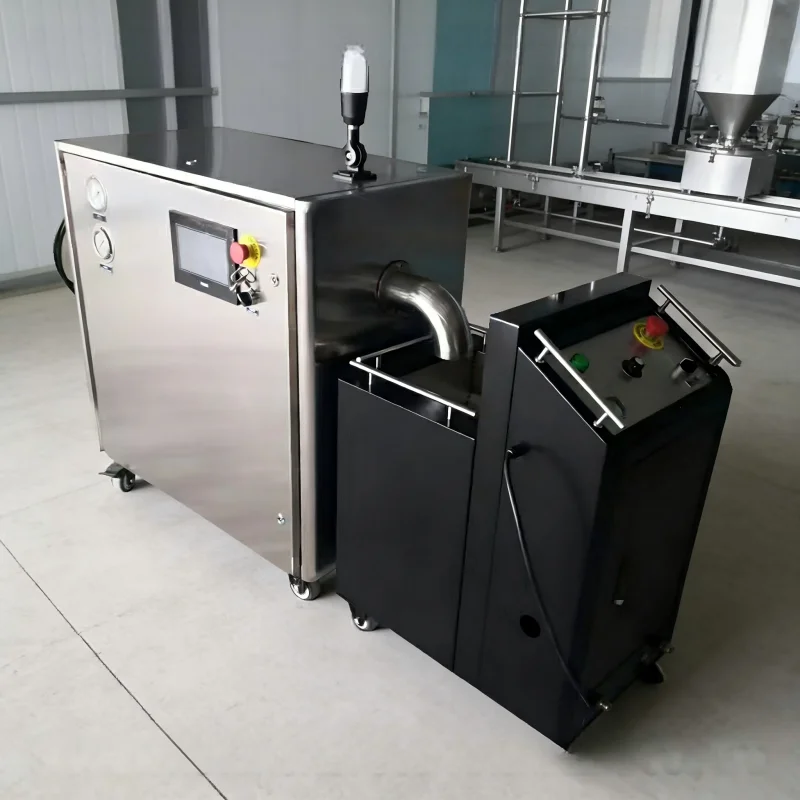 Eco Friendly Dry Ice Making Machine Portable Dry Ice Cleaning Machine Dry Ice Cleaner Block Machine Customizable Fast Shipping
Eco Friendly Dry Ice Making Machine Portable Dry Ice Cleaning Machine Dry Ice Cleaner Block Machine Customizable Fast Shipping