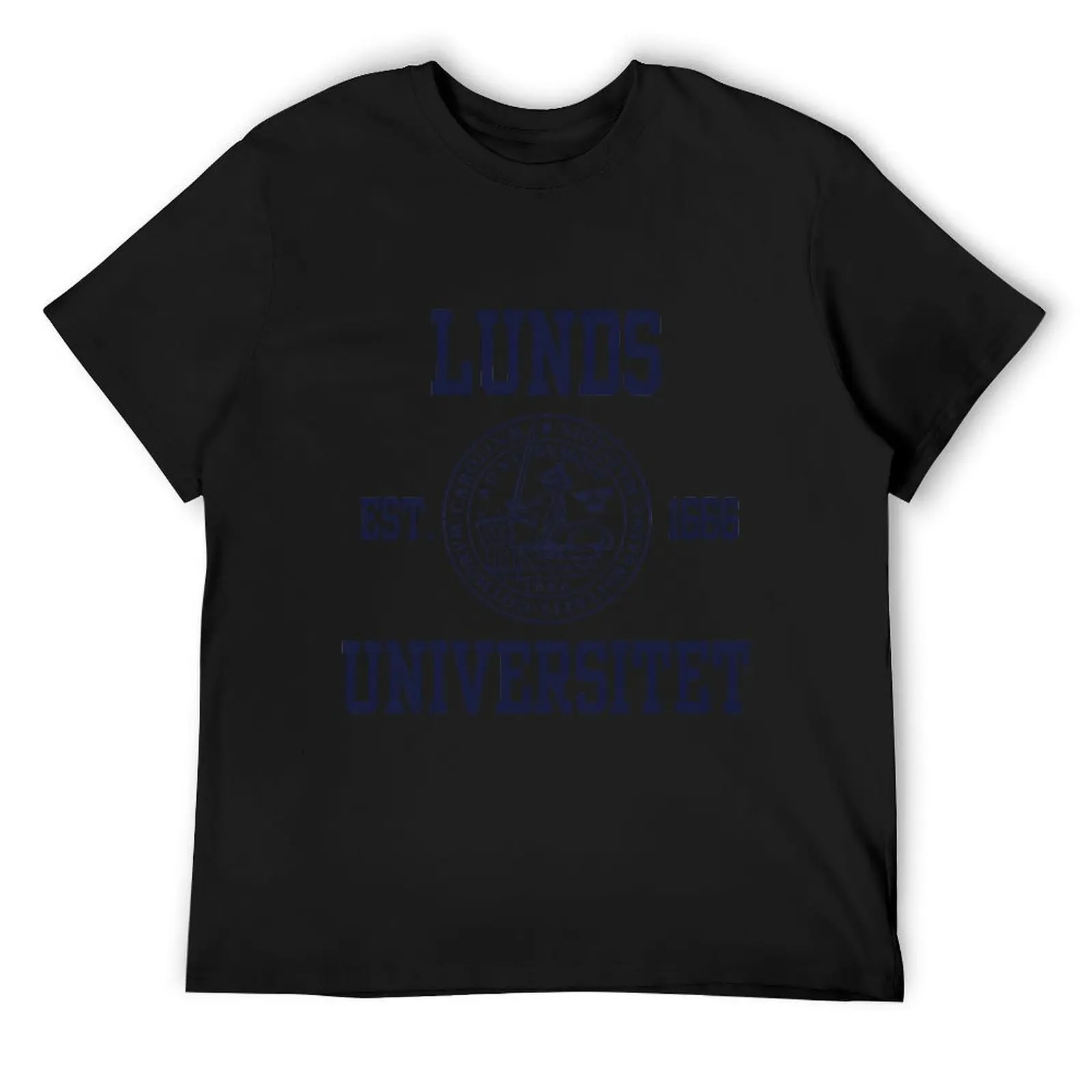 Lunds Universitet \t \t\t T-Shirt graphic tee shirt summer clothes T-shirts man shirts graphic tees luxury clothes men
Lunds Universitet \t \t\t T-Shirt graphic tee shirt summer clothes T-shirts man shirts graphic tees luxury clothes men