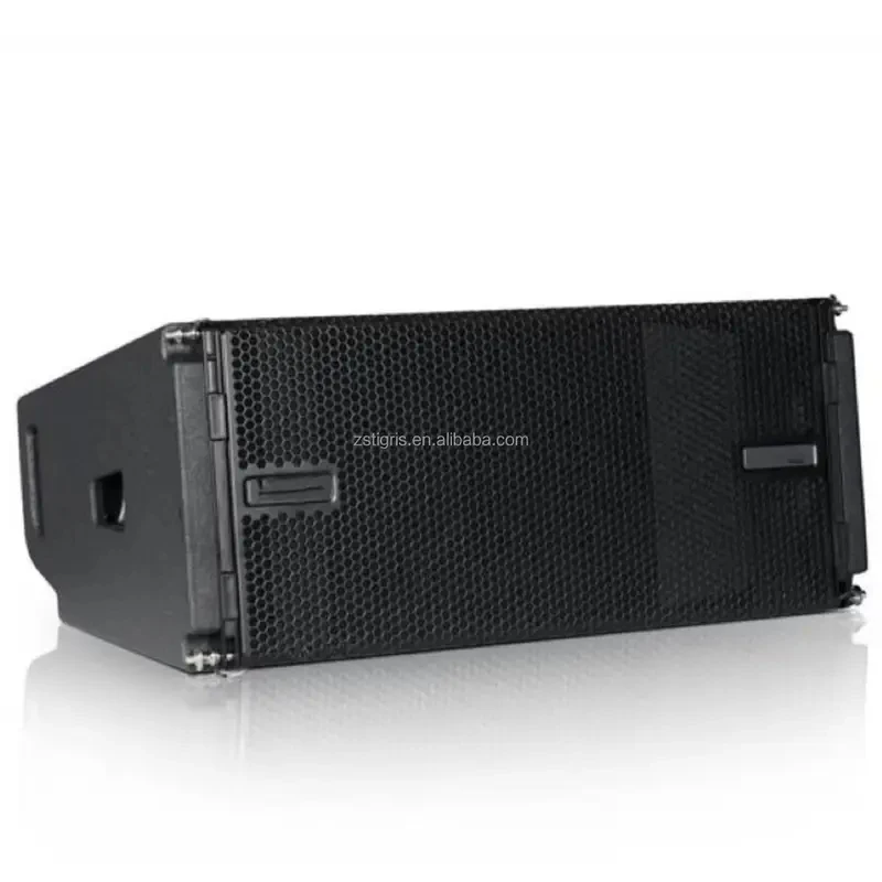 VIO L210 Line Array Speaker Double 10 Inch Powered Sound System Active Neodymium Speaker Outdoor Stage Church Audio
VIO L210 Line Array Speaker Double 10 Inch Powered Sound System Active Neodymium Speaker Outdoor Stage Church Audio