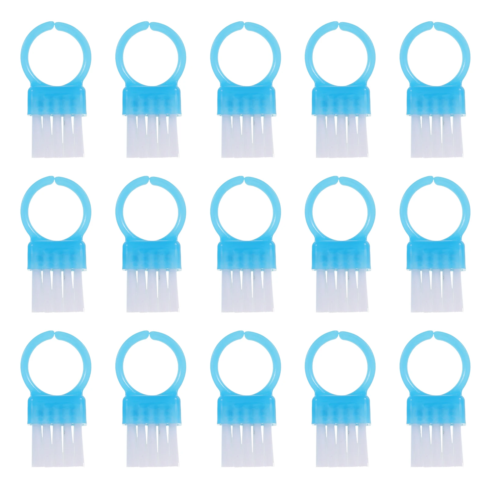 100pcs Plastic Nail Brush Heavy Duty Small Fingernail Cleaning Tool For Manicure Powder Remover Duster Portable Ergonomic Handle
100pcs Plastic Nail Brush Heavy Duty Small Fingernail Cleaning Tool For Manicure Powder Remover Duster Portable Ergonomic Handle