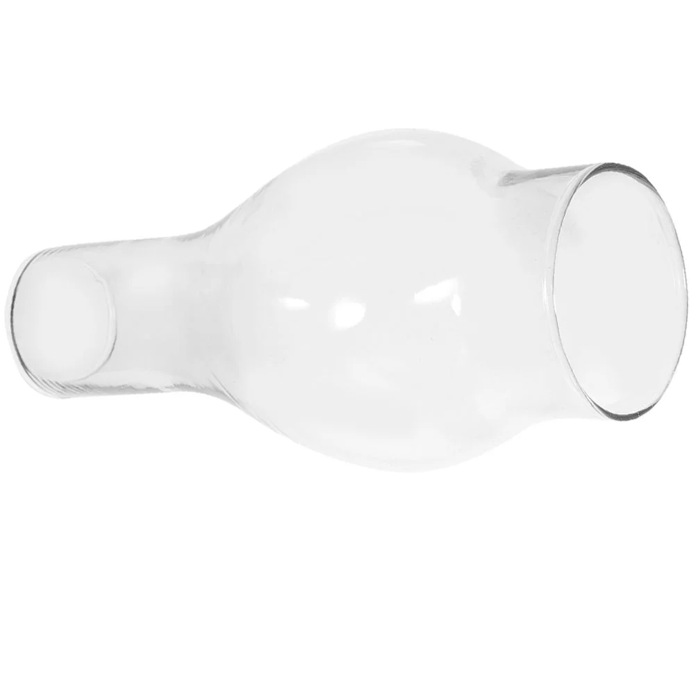 Kerosene Lamp Glass Shade Oil Chimney Bulb Windproof Lanterns Parts Wick Clear Cover for
Kerosene Lamp Glass Shade Oil Chimney Bulb Windproof Lanterns Parts Wick Clear Cover for