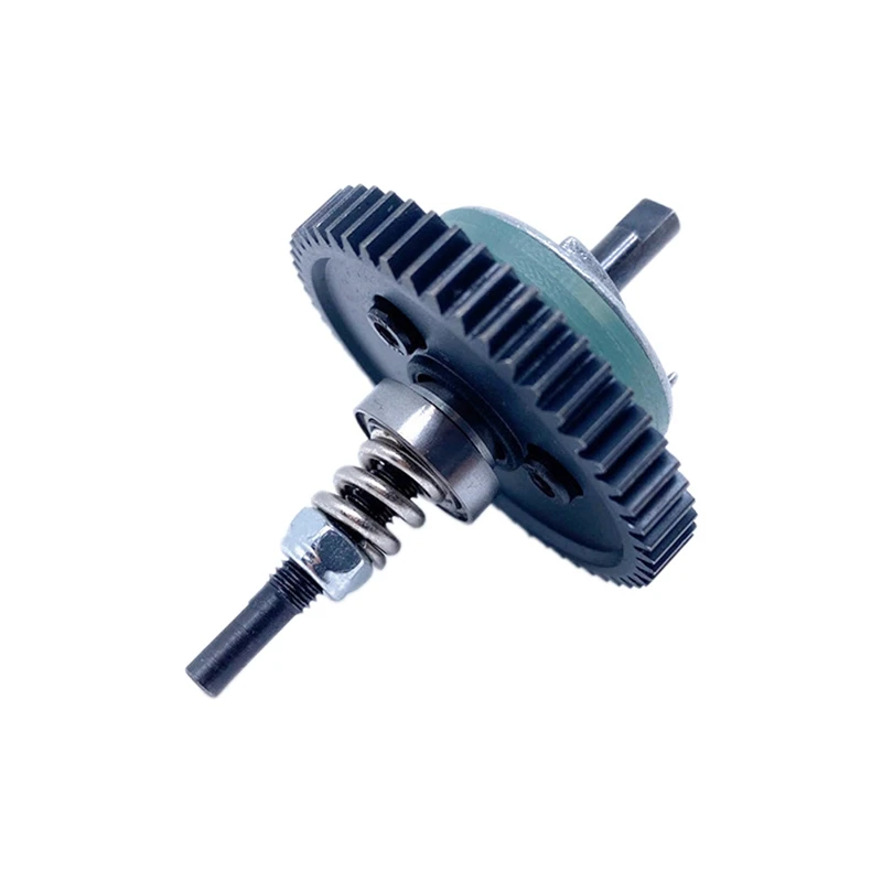 Для 1/10 коротких карт Traxxas Slash Universal Raymo P2952 привод в сборе кольцо с нечетным трением в сборе
Для 1/10 коротких карт Traxxas Slash Universal Raymo P2952 привод в сборе кольцо с нечетным трением в сборе