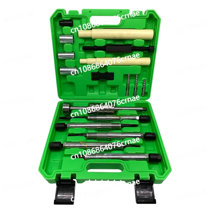 Copper Sleeve Disassembly and Assembly Tool Water Jacket Disassembly and Removal Tool Injector Copper Sleeve Puller Worker
Copper Sleeve Disassembly and Assembly Tool Water Jacket Disassembly and Removal Tool Injector Copper Sleeve Puller Worker