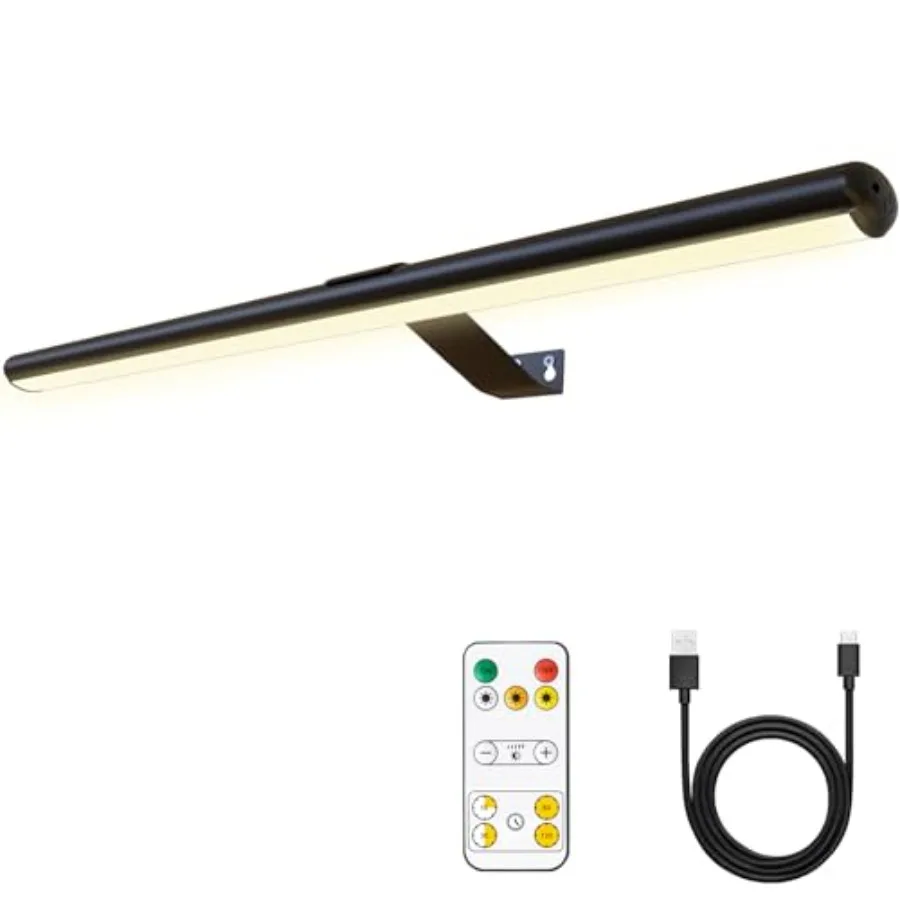 22'' Metal Art LED Display Light with 400LM 3 Colors Dimmable Timer-OFF for Painting Dartboard
22'' Metal Art LED Display Light with 400LM 3 Colors Dimmable Timer-OFF for Painting Dartboard
