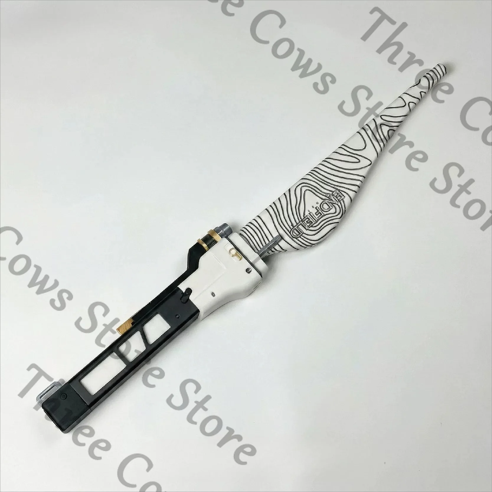 Anime Arknights: Endfield Perlica Cosplay Cartoon Wand Staves Model Weaponry Models Kit Truncheon Hand Props Accessories Gift
Anime Arknights: Endfield Perlica Cosplay Cartoon Wand Staves Model Weaponry Models Kit Truncheon Hand Props Accessories Gift