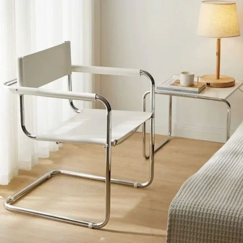 Modern Hotel Dining Chair Medieval Style Internet Celebrity Cafe Milk Tea Shop Makeup Household Chair Simple Photo Seat
Modern Hotel Dining Chair Medieval Style Internet Celebrity Cafe Milk Tea Shop Makeup Household Chair Simple Photo Seat