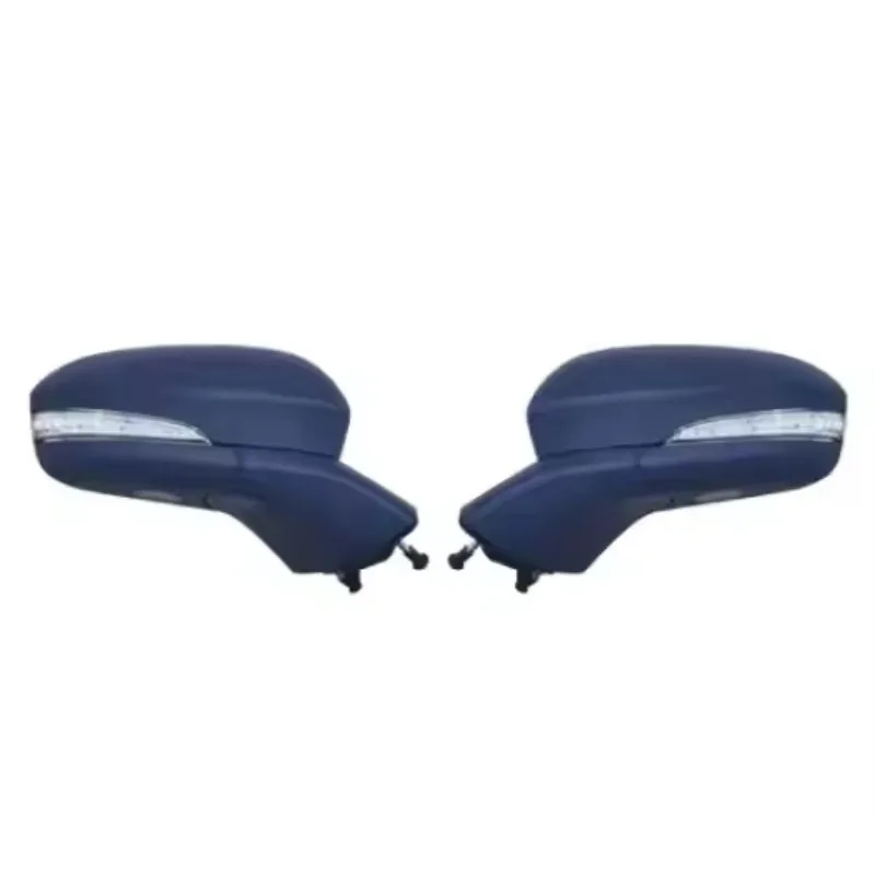 Modification Original High Quality for Ford Fusion & Mustang 2013-2011 Car Rearview Side Mirror New Condition American Type
Modification Original High Quality for Ford Fusion & Mustang 2013-2011 Car Rearview Side Mirror New Condition American Type