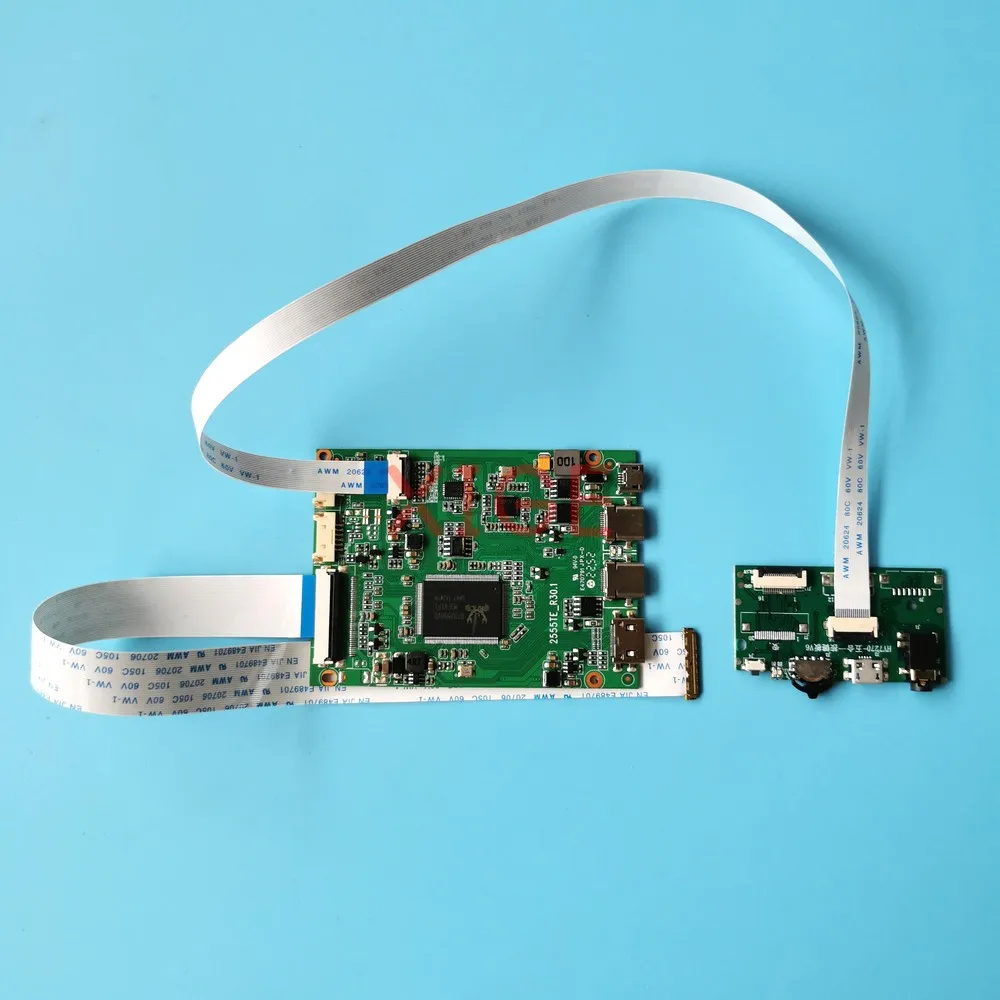 For B140XTN07 M140NWR6 N140BGA N140BGE B140XTN02 B140XTN03 LCD Drive Board Display EDP-30Pin Mini-HDMI USB-C3.0 1366x768 DIY Kit
For B140XTN07 M140NWR6 N140BGA N140BGE B140XTN02 B140XTN03 LCD Drive Board Display EDP-30Pin Mini-HDMI USB-C3.0 1366x768 DIY Kit