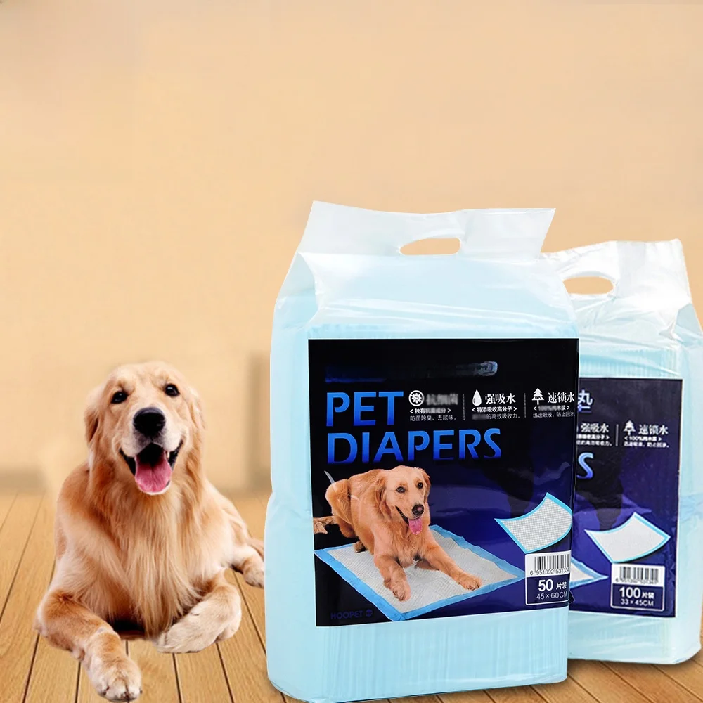 Pet Diapers Dog Urinal Deodorizing Instant Absorption Puppy Training Pads Pet Supplies Comfortable Soft Absorbent Environment...
Pet Diapers Dog Urinal Deodorizing Instant Absorption Puppy Training Pads Pet Supplies Comfortable Soft Absorbent Environment...