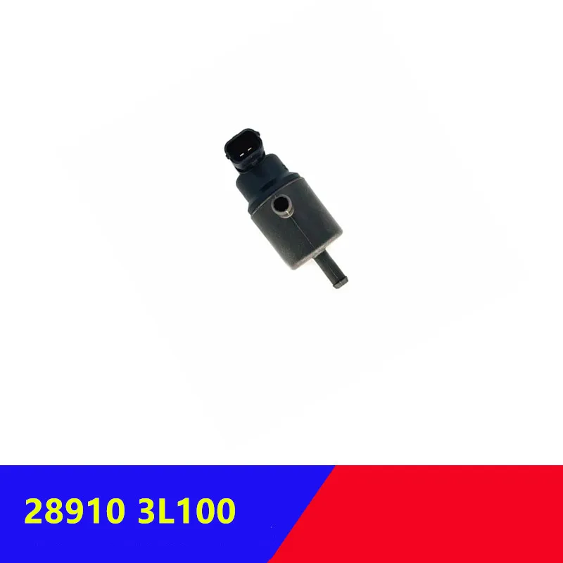 Клапан управления очисткой пара 289103L000 для hyundai Tucson для kia Cadenza Soul forte 28910-3L000
Клапан управления очисткой пара 289103L000 для hyundai Tucson для kia Cadenza Soul forte 28910-3L000