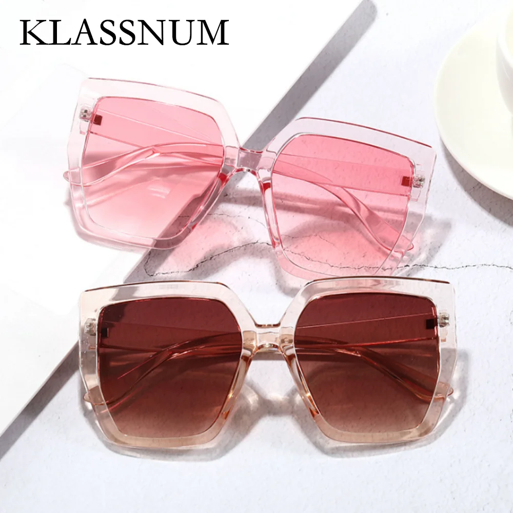 Vintage Oversized Square Sunglasses Women For Men Classic Large Frame Sun Glasses UV400 Luxury Brand Designer Trendy Eyewear
Vintage Oversized Square Sunglasses Women For Men Classic Large Frame Sun Glasses UV400 Luxury Brand Designer Trendy Eyewear