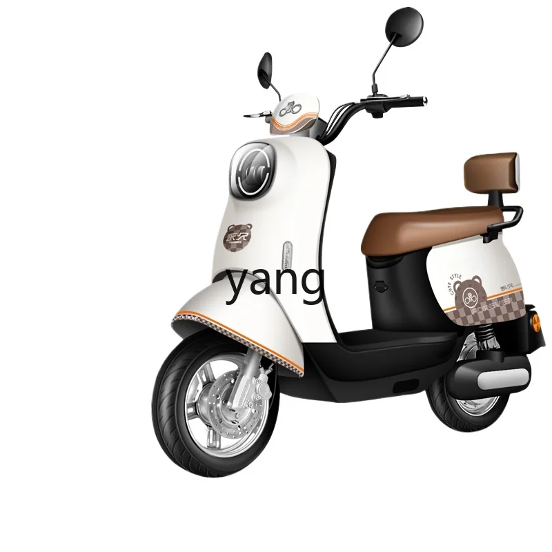 YJQ electric motorcycle 72V high-power high-speed long-distance running king electric vehicle
YJQ electric motorcycle 72V high-power high-speed long-distance running king electric vehicle