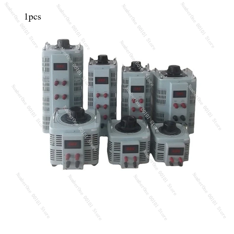5KW single-phase voltage regulator 0V-250V/380V/500V adjustable transformer 220V power regulator 5000W
5KW single-phase voltage regulator 0V-250V/380V/500V adjustable transformer 220V power regulator 5000W