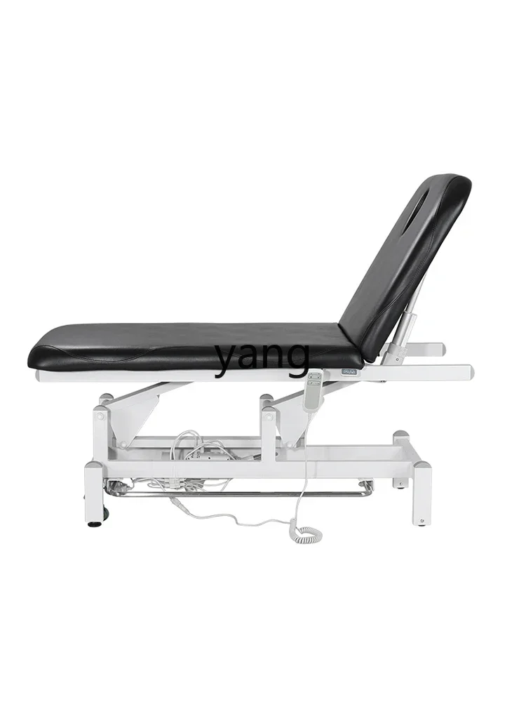 LMMElectric Lift Beauty Care Bed Multifunctional Massage Massage Bed Moxibustion Tattoo Bed
LMMElectric Lift Beauty Care Bed Multifunctional Massage Massage Bed Moxibustion Tattoo Bed