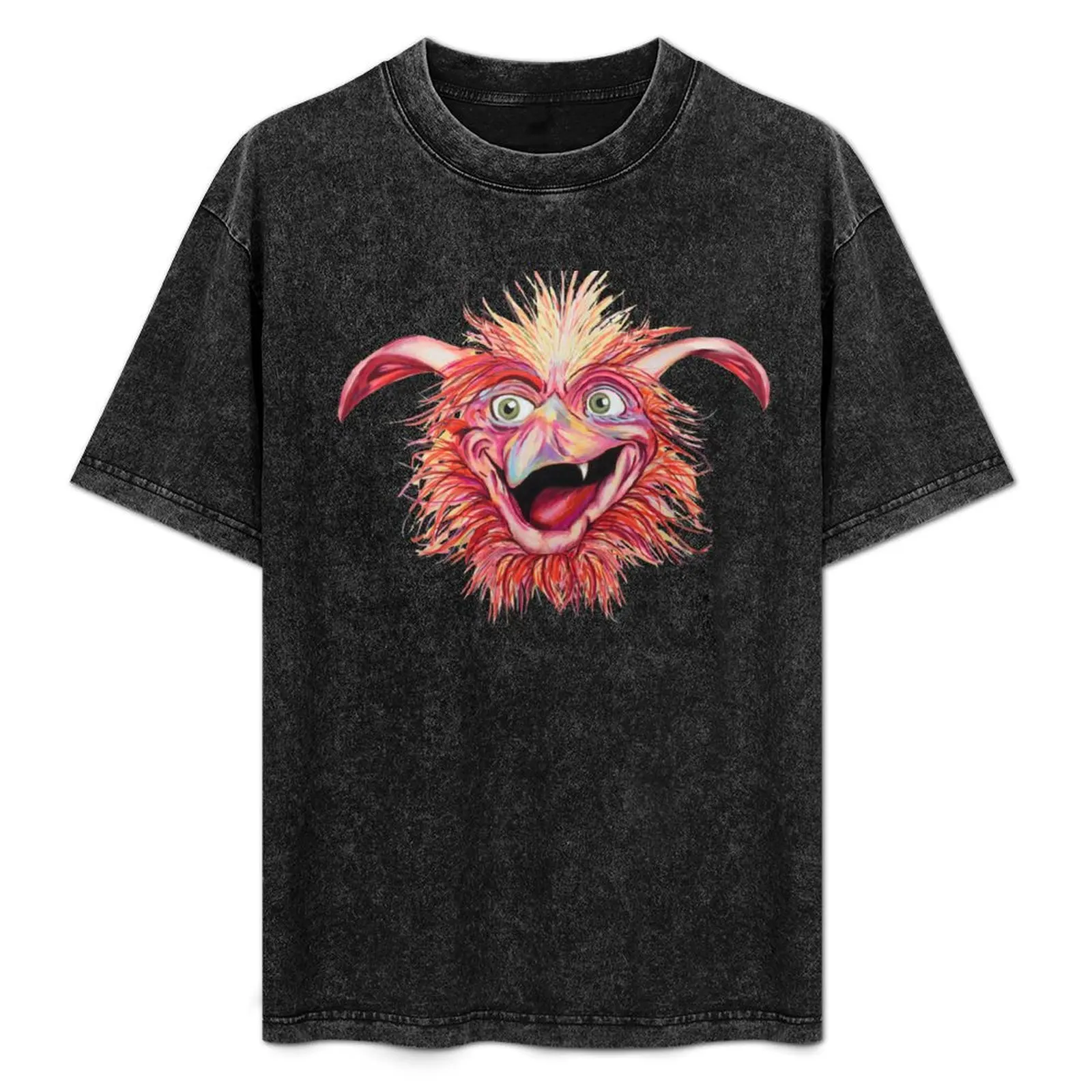 Don’t Lose Your Head Firey Labyrinth inspired T-Shirt Casual Loose Short Sleeve Tee for Men
Don’t Lose Your Head Firey Labyrinth inspired T-Shirt Casual Loose Short Sleeve Tee for Men