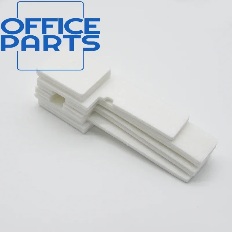 40SETS Waste Ink Tank Sponge for Epson L355 L210 L120 L365 L110 L111 L130 L132 L211 L220 L222 L300 L301 L360 L362 L363 L366 L455
40SETS Waste Ink Tank Sponge for Epson L355 L210 L120 L365 L110 L111 L130 L132 L211 L220 L222 L300 L301 L360 L362 L363 L366 L455