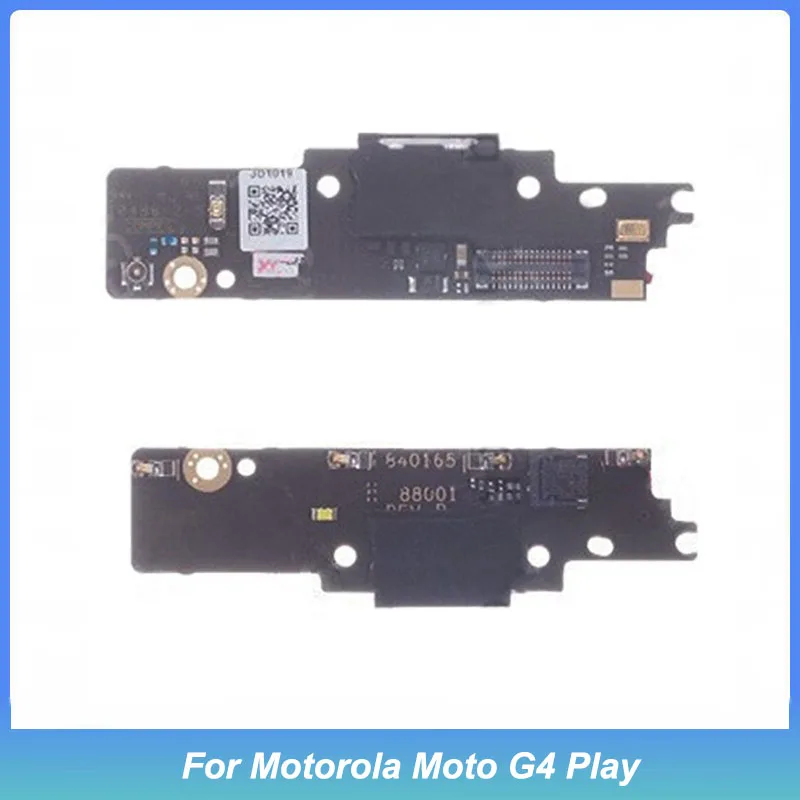 USB Charging Dock Board for Motorola Moto G4 Play Charger Port Connector Flex Cable Repair parts
USB Charging Dock Board for Motorola Moto G4 Play Charger Port Connector Flex Cable Repair parts