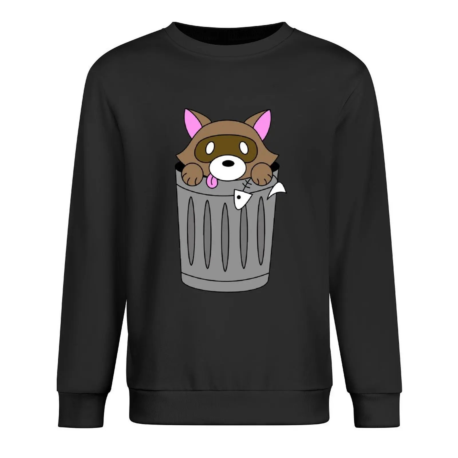 Hungry Racoon Pullover men clothes korean autumn clothes men's clothes mens clothing anime sweatshirt
Hungry Racoon Pullover men clothes korean autumn clothes men's clothes mens clothing anime sweatshirt