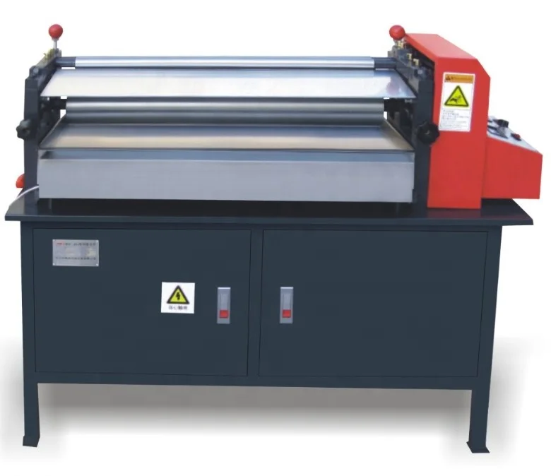 JS Glue Machine/white glue paper machine/water glue pasting machine
JS Glue Machine/white glue paper machine/water glue pasting machine