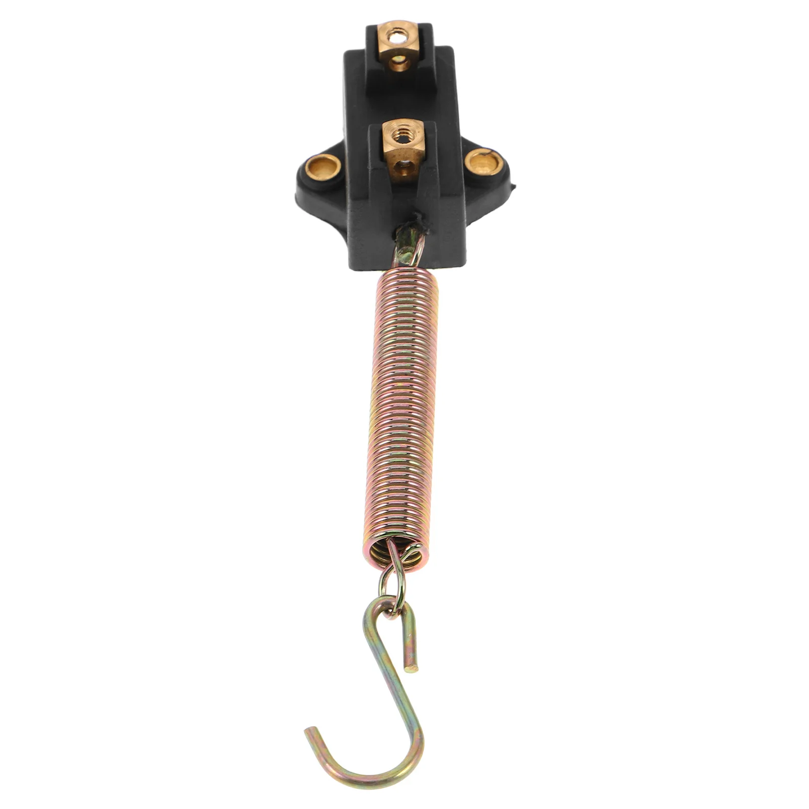 Universal Brake Light Switch Precise Current Control for Safer Driving Stoplight Switch Replacement Quick Response Brake Pedal 
Universal Brake Light Switch Precise Current Control for Safer Driving Stoplight Switch Replacement Quick Response Brake Pedal