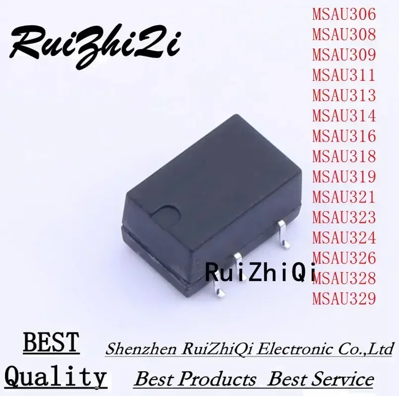 10PCS/LOT MSAU306 MSAU308 MSAU309 MSAU311 MSAU313 MSAU314 MSAU316 MSAU318 MSAU319 MSAU321 MSAU323 MSAU324 MSAU326 MSAU328
10PCS/LOT MSAU306 MSAU308 MSAU309 MSAU311 MSAU313 MSAU314 MSAU316 MSAU318 MSAU319 MSAU321 MSAU323 MSAU324 MSAU326 MSAU328