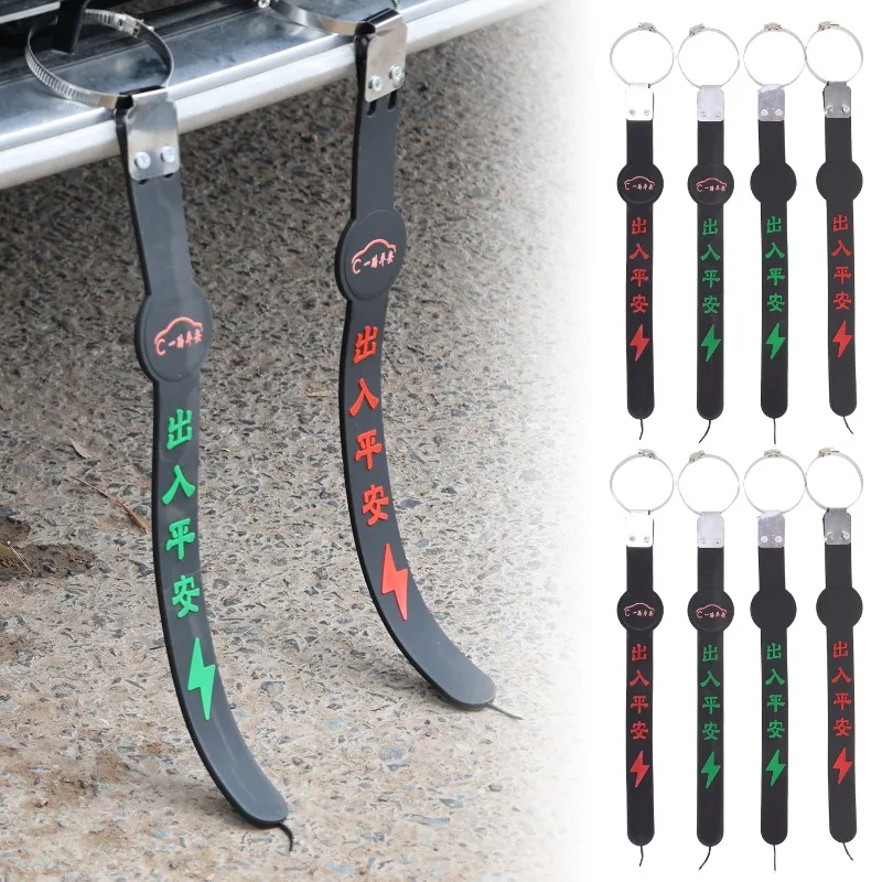 Car Anti-Static Belt Earth Ground Wire Belt Anti-Static Flex Strip Vehicle Truck Electrostatic Strip Canceller Styling for SUV
Car Anti-Static Belt Earth Ground Wire Belt Anti-Static Flex Strip Vehicle Truck Electrostatic Strip Canceller Styling for SUV