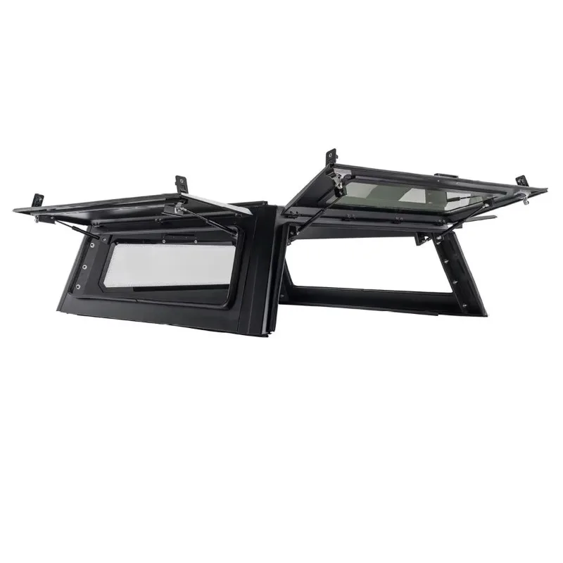 Ford F150 dodge ram 1500 toyota tacoma tonenau cover canopy and roof rack and Protective net and side tool storage box
Ford F150 dodge ram 1500 toyota tacoma tonenau cover canopy and roof rack and Protective net and side tool storage box