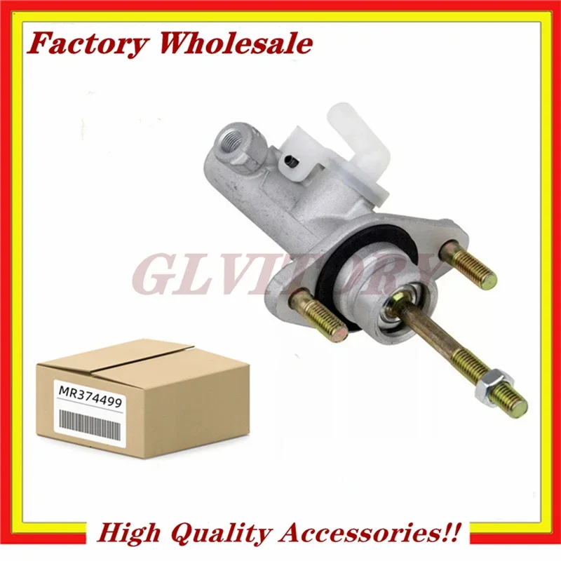 1PC Clutch Master Cylinder Assembly for Mitsubishi Pajero Pinin Montero IO H66W H67W H76W H77W MR374499
1PC Clutch Master Cylinder Assembly for Mitsubishi Pajero Pinin Montero IO H66W H67W H76W H77W MR374499