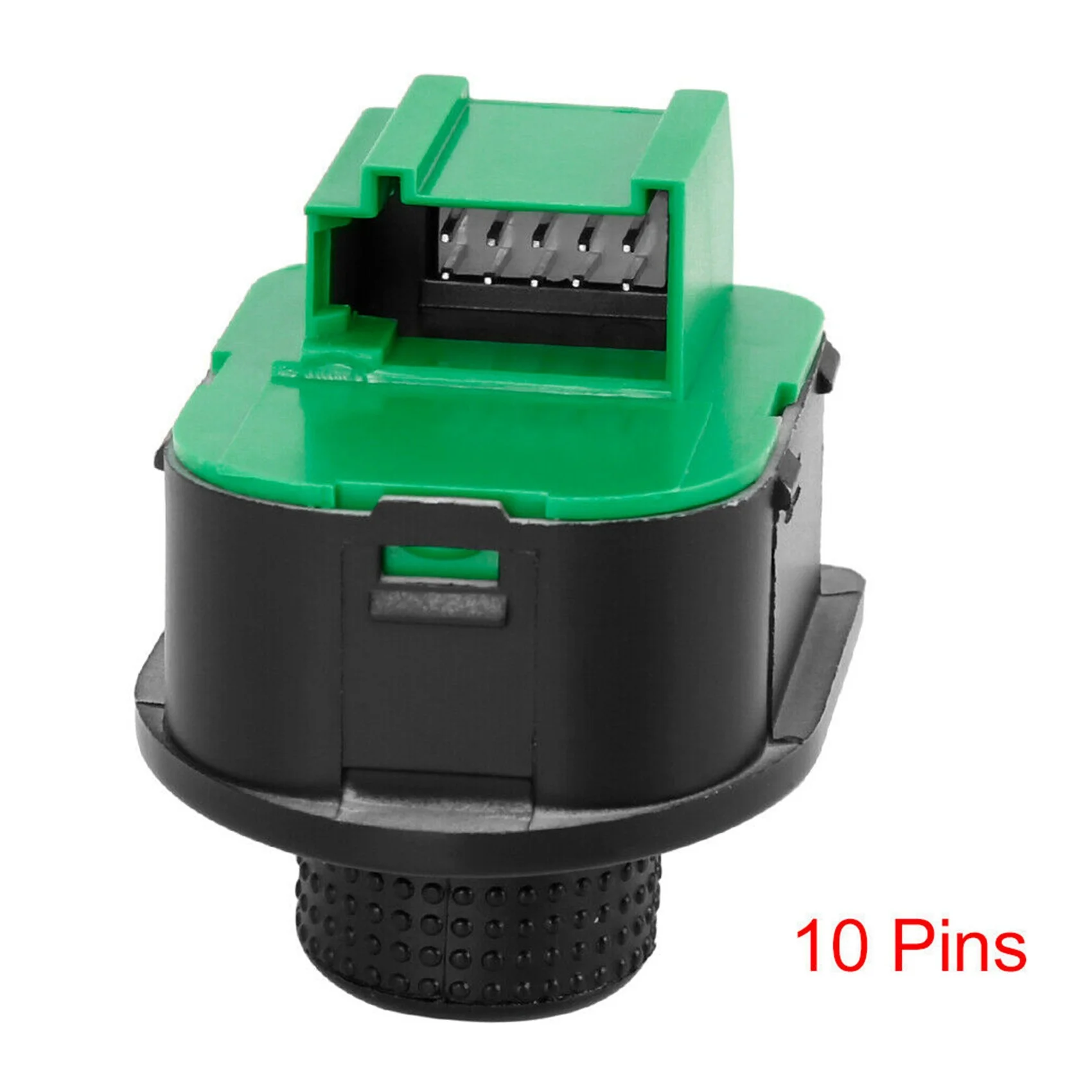 A64P-6X Mirror Control Switch 1J1959565A For - 1998 1999 Golf 2002-2005 Jetta & 98-10 Beetle 98-05 Passat
A64P-6X Mirror Control Switch 1J1959565A For - 1998 1999 Golf 2002-2005 Jetta & 98-10 Beetle 98-05 Passat