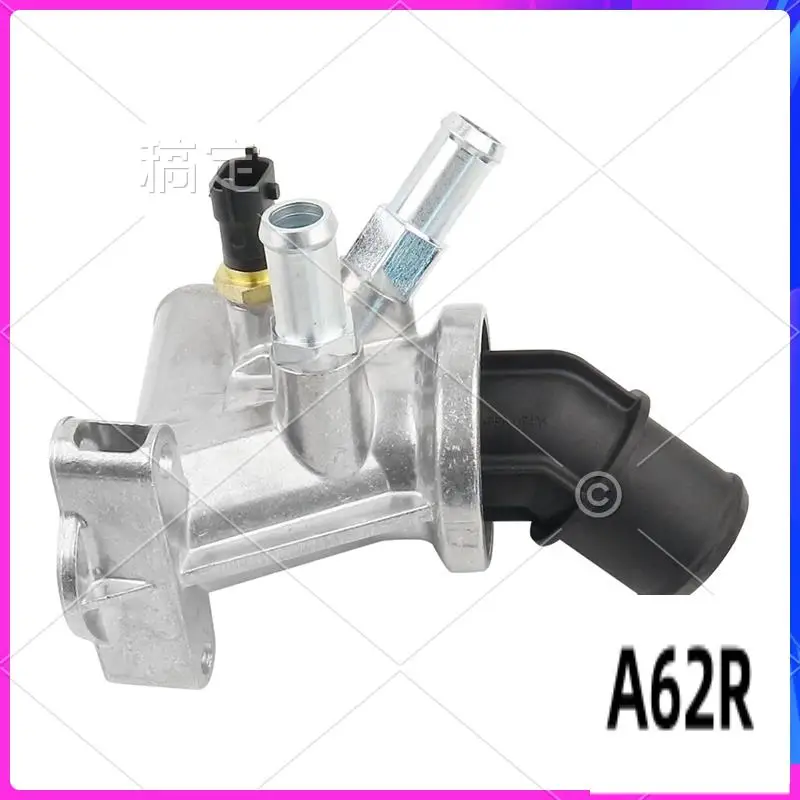 R2-New High Quality Car Thermostat Thermostat Assembly 68027612AA 068027612AA For Jeep Wrangler 2.8 CRD 2007 - 2010
R2-New High Quality Car Thermostat Thermostat Assembly 68027612AA 068027612AA For Jeep Wrangler 2.8 CRD 2007 - 2010