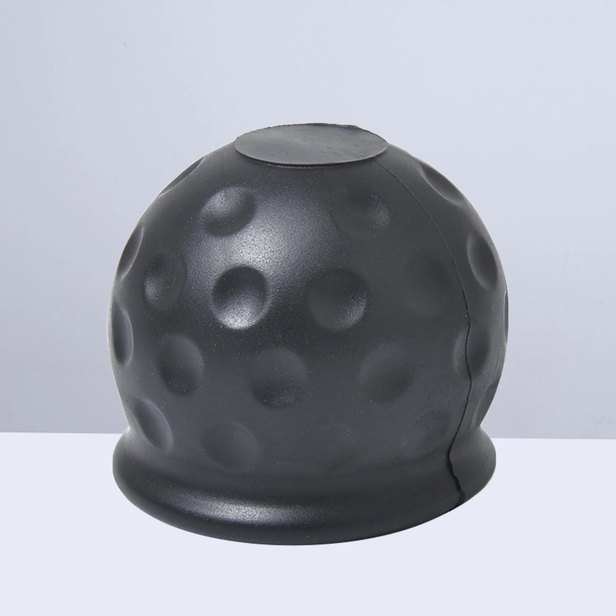 Universal 50Mm Car Truck Tow Ball Cover Hitch Ball Protector Trailer Towbar Dustproof Grease Resistant For Swan Neck Bolt On
Universal 50Mm Car Truck Tow Ball Cover Hitch Ball Protector Trailer Towbar Dustproof Grease Resistant For Swan Neck Bolt On