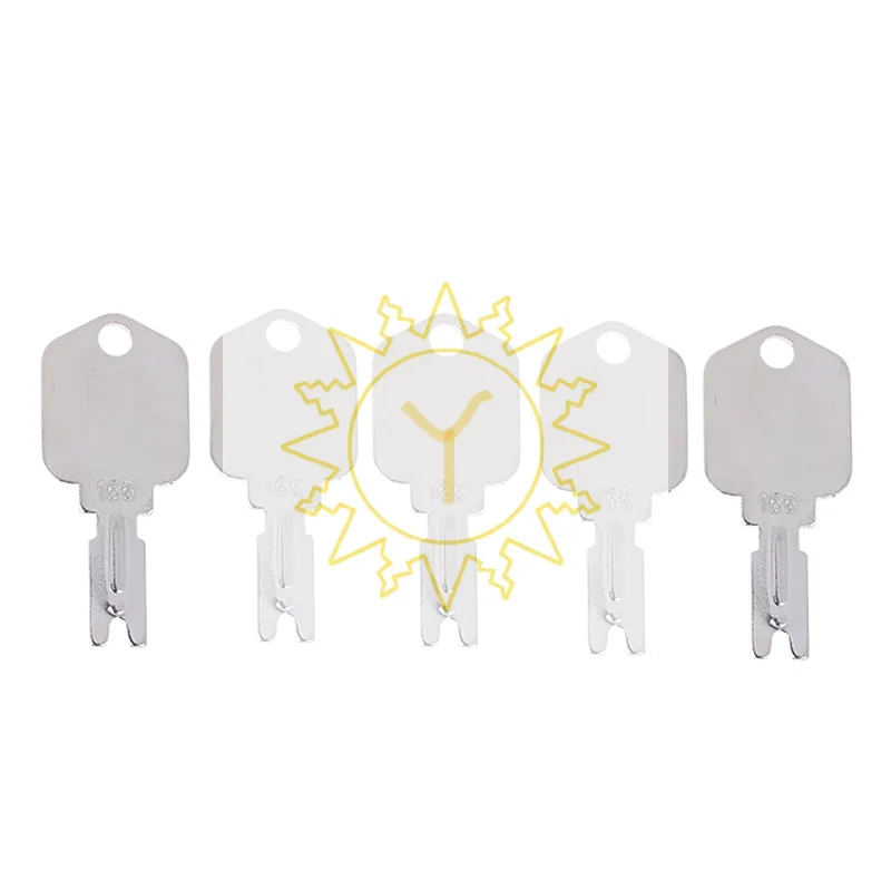 1/3/5 шт. для 166 186304, ключ для вилочного погрузчика для тяжелого оборудования, ключи для экскаватора, бульдозера, погрузчика, стартера A214062 5133504
1/3/5 шт. для 166 186304, ключ для вилочного погрузчика для тяжелого оборудования, ключи для экскаватора, бульдозера, погрузчика, стартера A214062 5133504