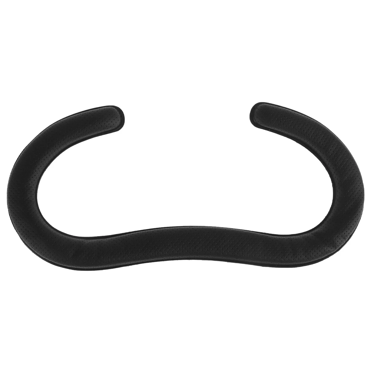 2Pcs Cushion PU Replacement Sponge Cover Breathable Easy to Clean Soft Pads for Vr Headset
2Pcs Cushion PU Replacement Sponge Cover Breathable Easy to Clean Soft Pads for Vr Headset